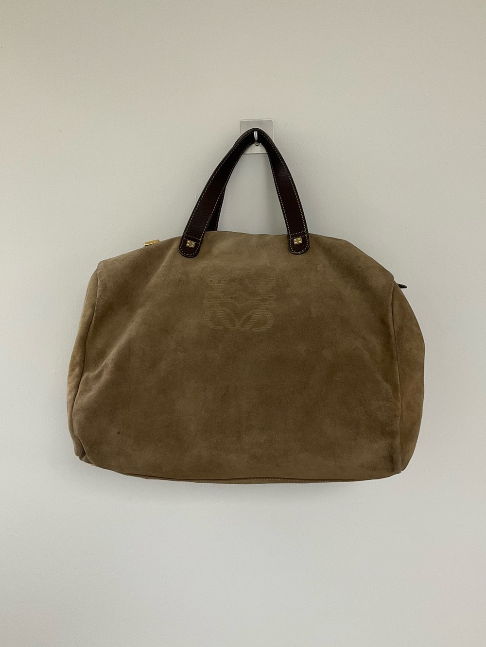 🌿LOEWE Duffel bag 🌿